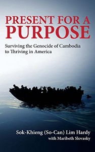 Escaping Cambodia Memoirs